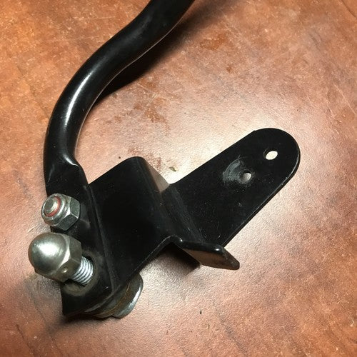OEM Part Auger Bail Assy For 38180 Toro Snow Thrower Toro 47PJ8  Engine
