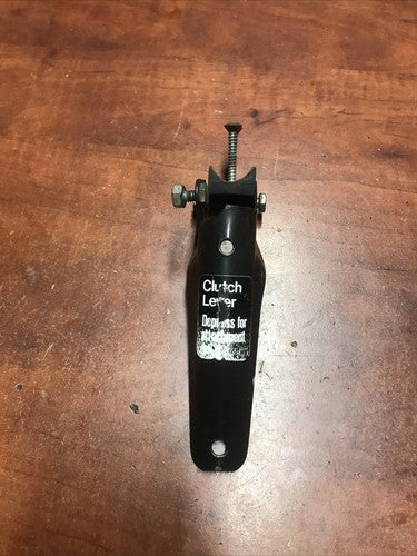 OEM Part Auger Right Lever Assembly For 24” Ariens ST504 932006 Gas Snowblower