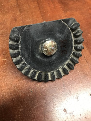 Used OEM Parts 03222900 Chute Gear Assembly for Ariens 920006 Snowblower 24