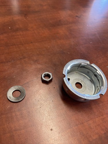 OEM Part Engine Pawl Assy For 20” Craftsman Gas 2 Cyc. Snowblower 536-885214