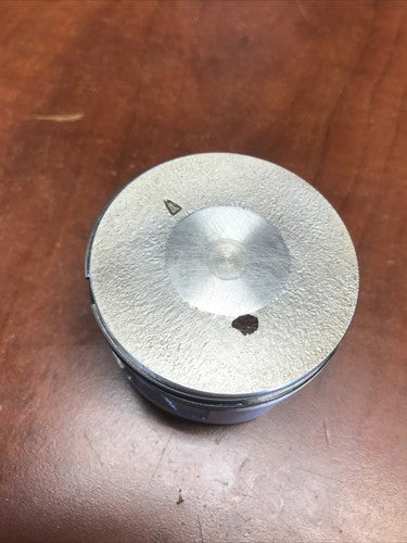 OEM Part Piston Rings For MTD OHV 165-SU 179cc Gas Engine Yard M. Snow Thrower