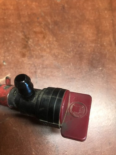 OEM Part Fuel Line Filter Asembly For Tecumseh HS50-67008C 24” Ariens Snowblower