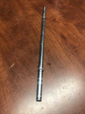 OEM Part Wheel Axle Assembly For 18” Snow Joe  SJ621 13.5A Electric Snow Thrower