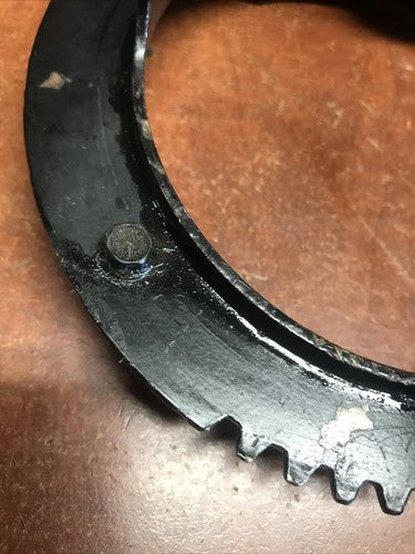 Used OEM Parts Retainers CHUTE Ring Assembly’s For Toro 521 Snowblower 38052