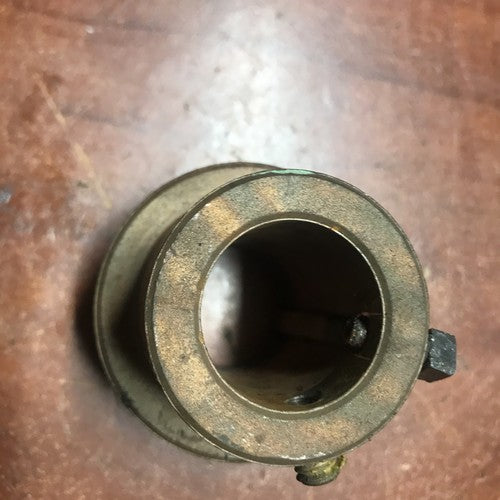OEM Part ENGINE PULLEY Assy For 38180 Toro Snow Thrower Toro 47PJ8  Engine