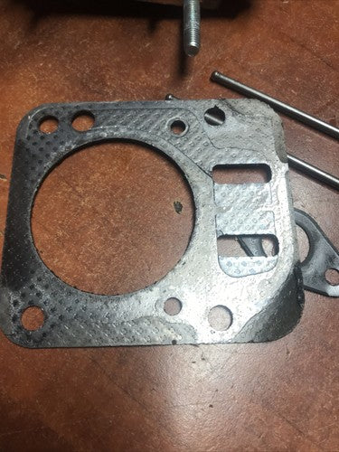 Use OEM Parts Cylinder Head Assy Briggs and Stratton 12D133-0133-E8 Ariens