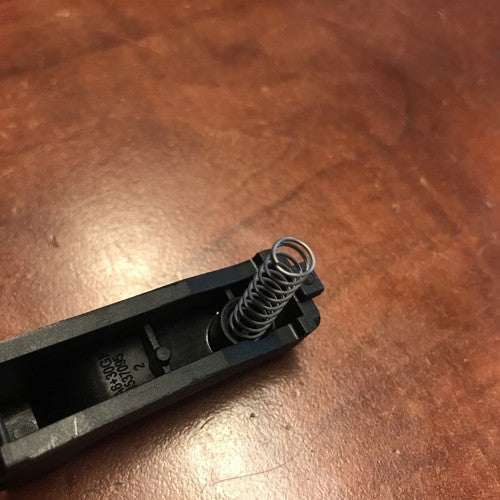 New Genuine Part Trigger Assy For DeWalt DCN701 20V Max Cordless Cable Stapler