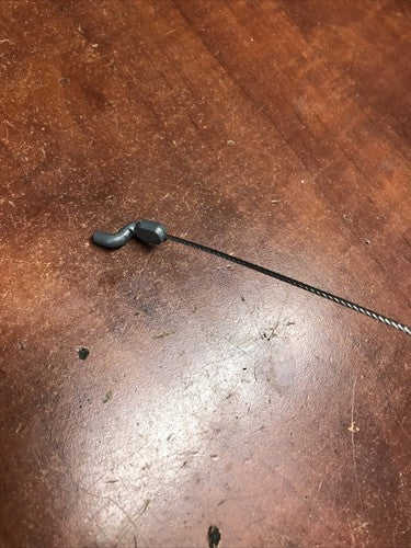 OEM Part Auger Cable Assembly For 22” Yard Machines 31A-32AD729 Gas Snow Thrower