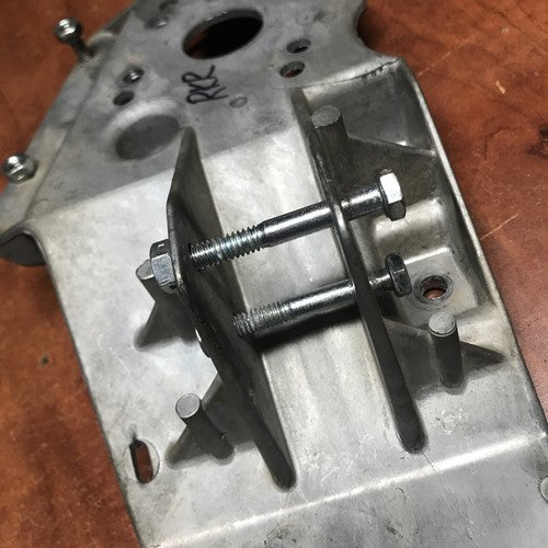 OEM Part Mount Bracket Assembly For 20” Murray E2030061 Gas 2 Cyc. Snowblower