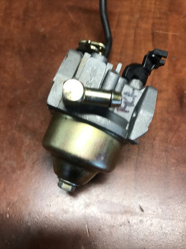 OEM Part Carburetor Asy For MTD OHV 165-SU 179cc Gas Engine Yard M. Snow Thrower