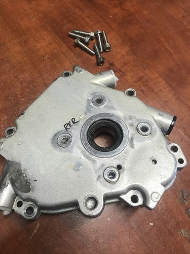 Use OEM Parts 699672 COVER CRANKCASE Briggs and Stratton 12D133-0133-E8 Ariens