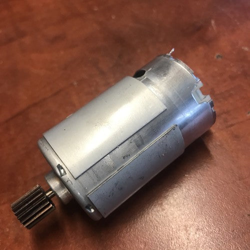 New Genuine Part Motor Assy For DeWalt DCN701 20V Max Cordless Cable Stapler