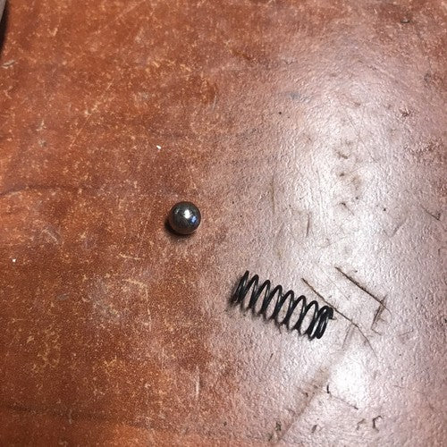 New OEM Part Turret 5140010-25 Assy DeWalt DW735 Type12 13” Thickness Planer