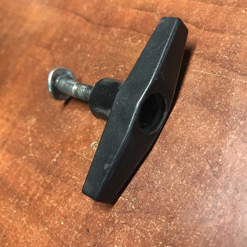 OEM Part Handle Wing Bolt Assembly For 20” Murray E2030061 Gas 2 Cyc. Snowblower