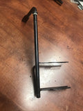 Used OEM Parts WELDMENT SHIFT FORK  Assembly for Ariens 920006 Snowblower 24