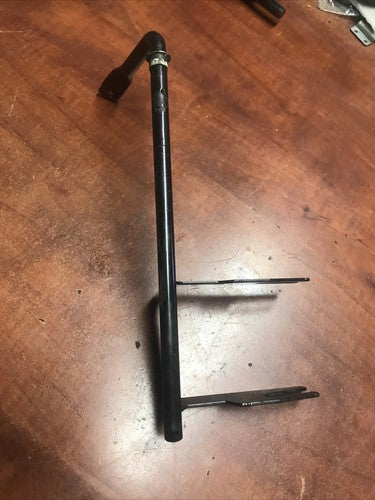 Used OEM Parts WELDMENT SHIFT FORK  Assembly for Ariens 920006 Snowblower 24