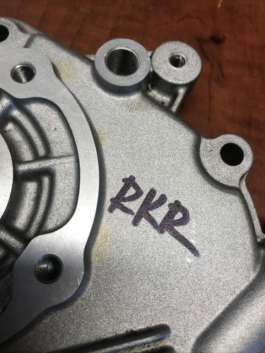 OEM Part Crankcase Cover MTD OHV 165-SU 179cc Gas Engine Yard M. Snow Thrower