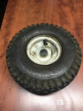 OEM Part 10” Tire Hub Assembly For 24” Ariens ST504 932006 Gas Snowblower