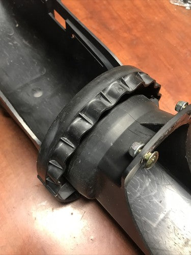OEM Part Snow Chute Assembly For 22” Yard Machines 31A-32AD729 Gas Snow Thrower