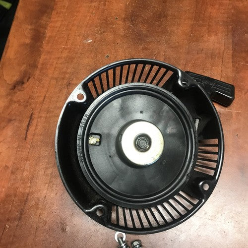 OEM Part Complete Starter  Assy For 38180 Toro Snow Thrower Toro 47PJ8  Engine