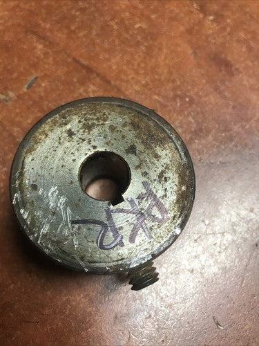 OEM Part Camshaft Pulley Assembly For 24” Ariens ST504 932006 Gas Snowblower