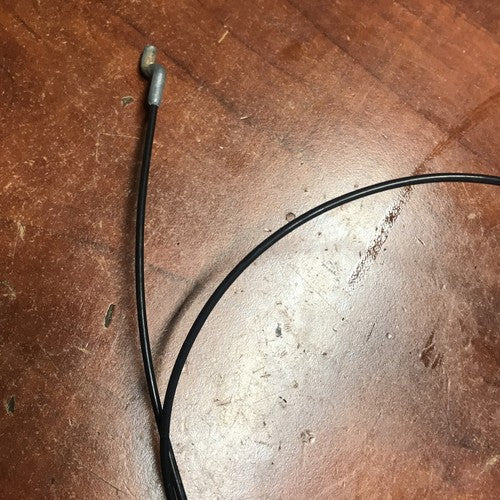 Use OEM Part Auger Cable Assembly For 22” Snapper   I422 Gas 4 Cyc. Snowblower