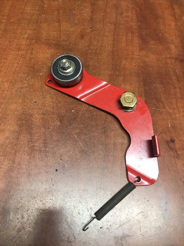OEM Part Auger Idler Bracket For 22” Yard Machines 31A-32AD729 Gas Snow Thrower
