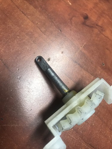 OEM Part Chute Gear Assy For 18” Snow Joe  SJ621 13.5A Electric Snow Thrower