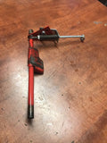 Used OEM Parts LOWER TRACTION ROD #: 39-3060 Assy For Toro 521 Snowblower 38052