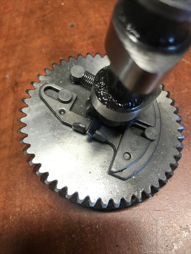 OEM Part Camshaft Assy For MTD OHV 165-SU 179cc Gas Engine Yard M. Snow Thrower