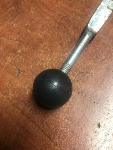 Used OEM Parts WELDMENT SHIFT Lever  Assembly for Ariens 920006 Snowblower 24