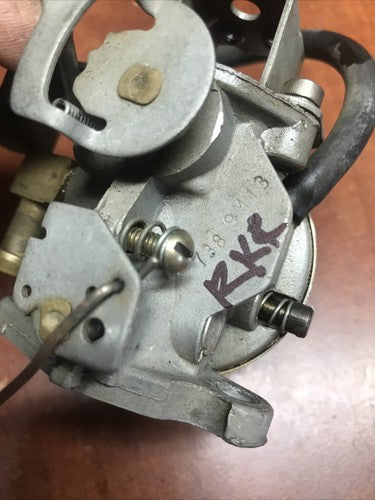 OEM Part Carburetor Assembly For Tecumseh HS50-67008C 24” Ariens Snowblower