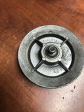 OEM Part Drive 6” Pulley  Assy For 24” Aircap 5/24 PJ-605/8461 Gas Snowblower