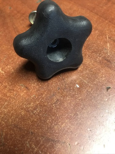 Use OEM Part Handle Bolt Knob Assy For Troy Bilt CSV065 Chipper Shredder Vac