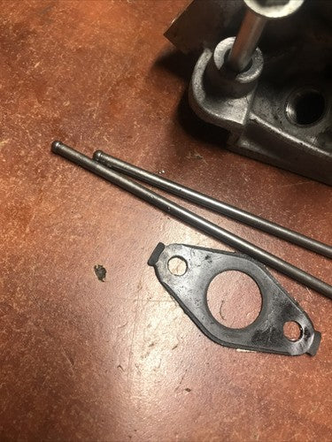 Use OEM Parts Cylinder Head Assy Briggs and Stratton 12D133-0133-E8 Ariens