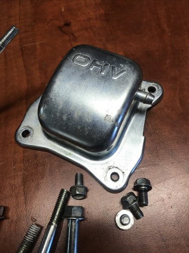 OEM Part Cylinder Head For MTD OHV 165-SU 179cc Gas Engine Yard M. Snow Thrower