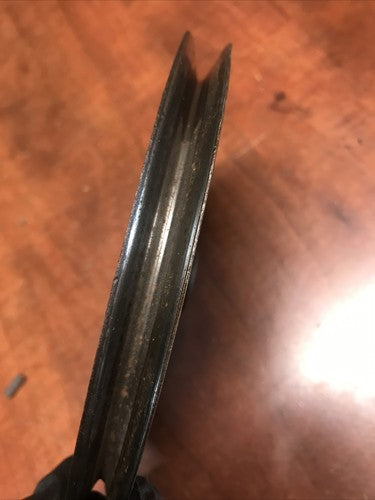 OEM Part Auger Pulley Assembly For 24” Aircap 5/24 PJ-605/8461 Gas Snowblower