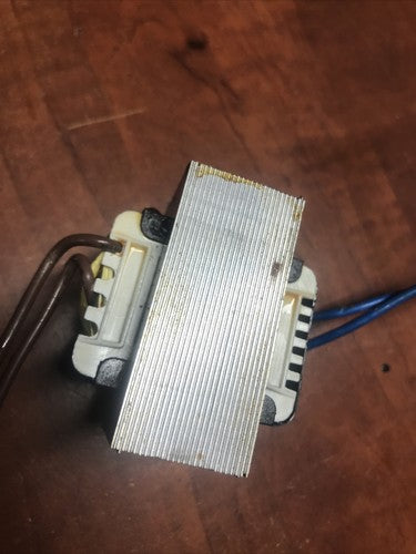 OEM Headlight Transformer For 18” Snow Joe  SJ621 13.5A Electric Snow Thrower