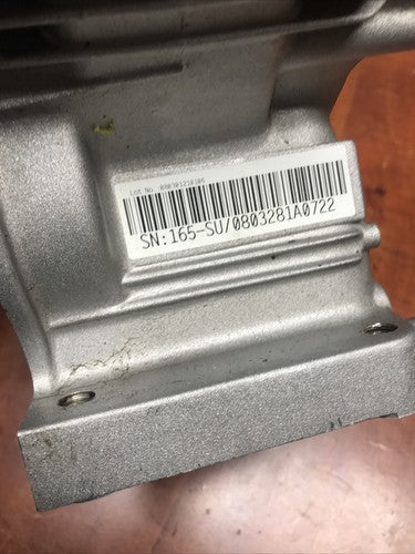 OEM Part Cylinder Assy For MTD OHV 165-SU 179cc Gas Engine Yard M. Snow Thrower