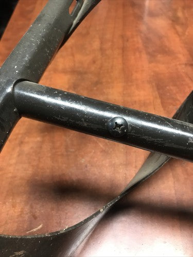OEM Part Right Rake Assembly For 24” Ariens ST504 932006 Gas Snowblower