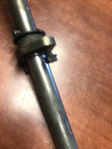 Used OEM Parts AXLE SHAFT #: 74-1350 E/Gear Assy For Toro 521 Snowblower 38052