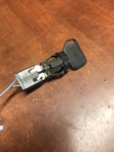 Used OEM Parts Ignition Key Switch Wire Assembly For Toro 521 Snowblower 38052