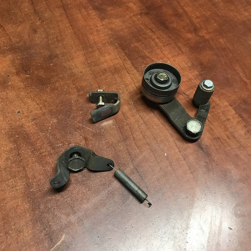 OEM Part Auger Tension Assembly For 20” Murray E2030061 Gas 2 Cyc. Snowblower