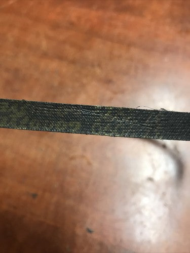 Used OEM Parts BELT TRACTION Assy For Toro 521 Snowblower 38052