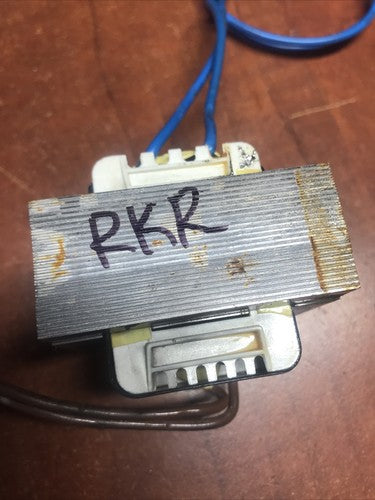 OEM Headlight Transformer For 18” Snow Joe  SJ621 13.5A Electric Snow Thrower