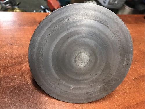 OEM Part Drive Plate Assembly For 24” Ariens ST504 932006 Gas Snowblower