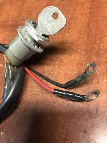 OEM Part Wires With Switch Assembly For 24” Ariens ST504 932006 Gas Snowblower