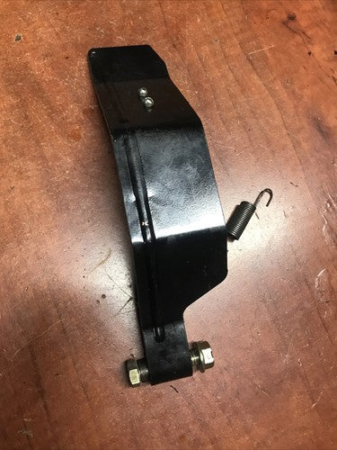 Used OEM Parts Brake Arm With Pad Assembly for Ariens 920006 Snowblower 24