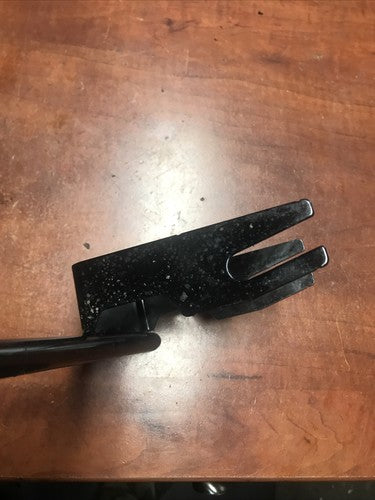 Used OEM Parts WELDMENT SHIFT FORK  Assembly for Ariens 920006 Snowblower 24