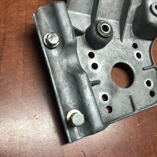 OEM Part Mount Bracket Assembly For 20” Murray E2030061 Gas 2 Cyc. Snowblower